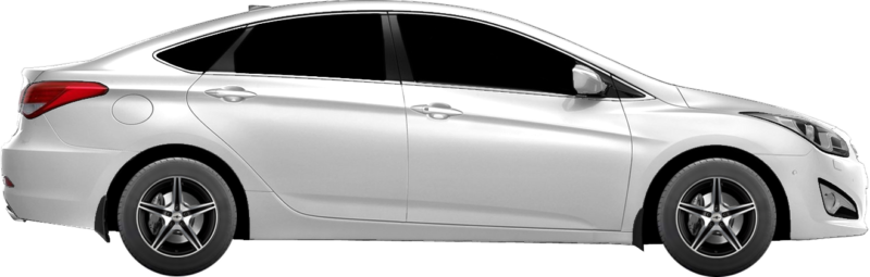 Battery for HYUNDAI i40 (VF)
