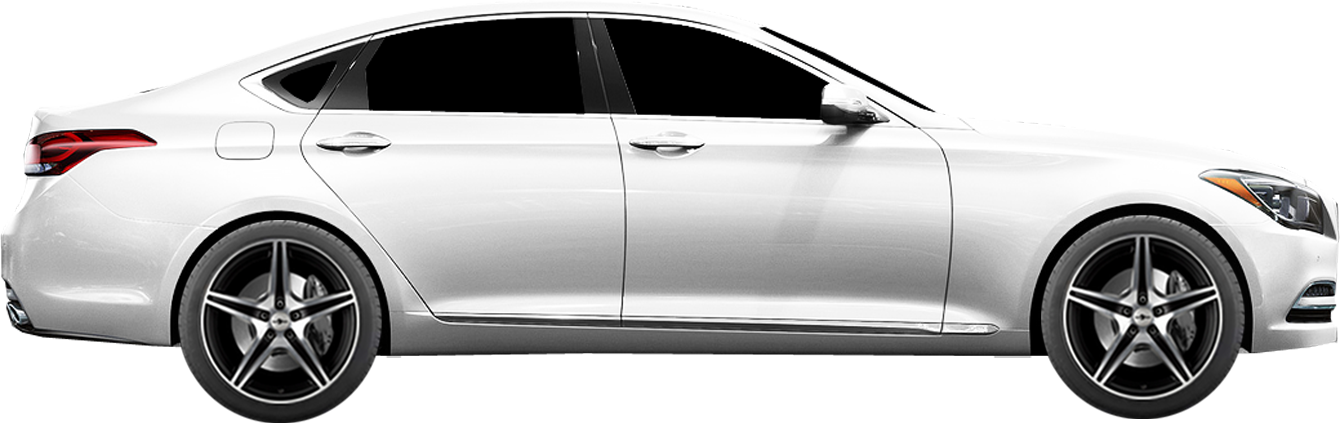 Battery for HYUNDAI GENESIS (DH)