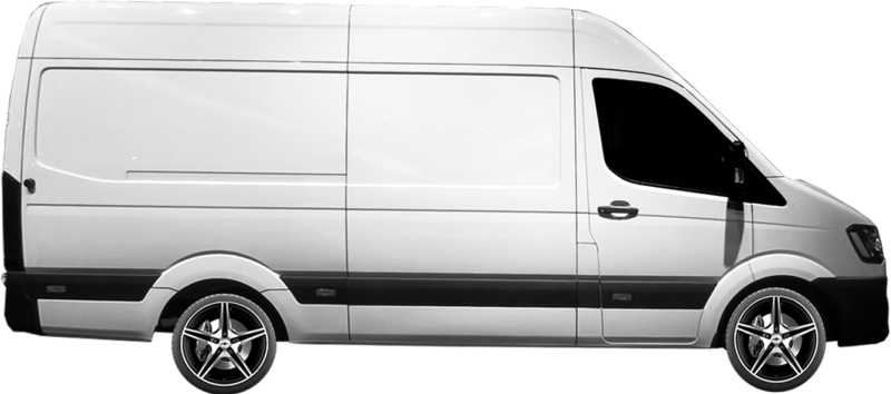 Battery for HYUNDAI H350 Box