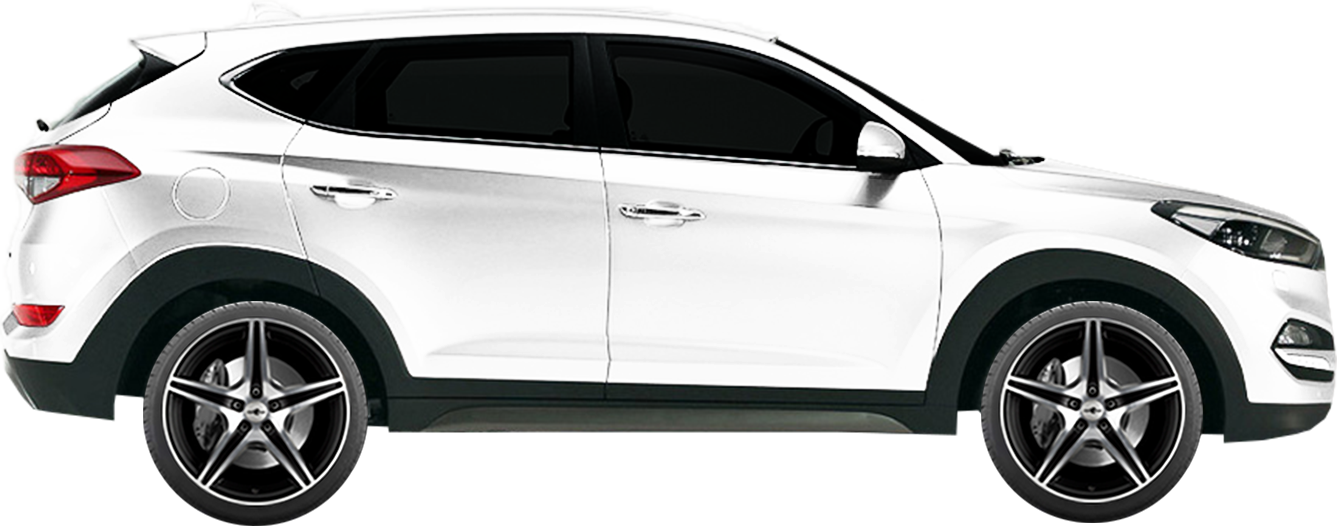 Battery for HYUNDAI TUCSON (TL)