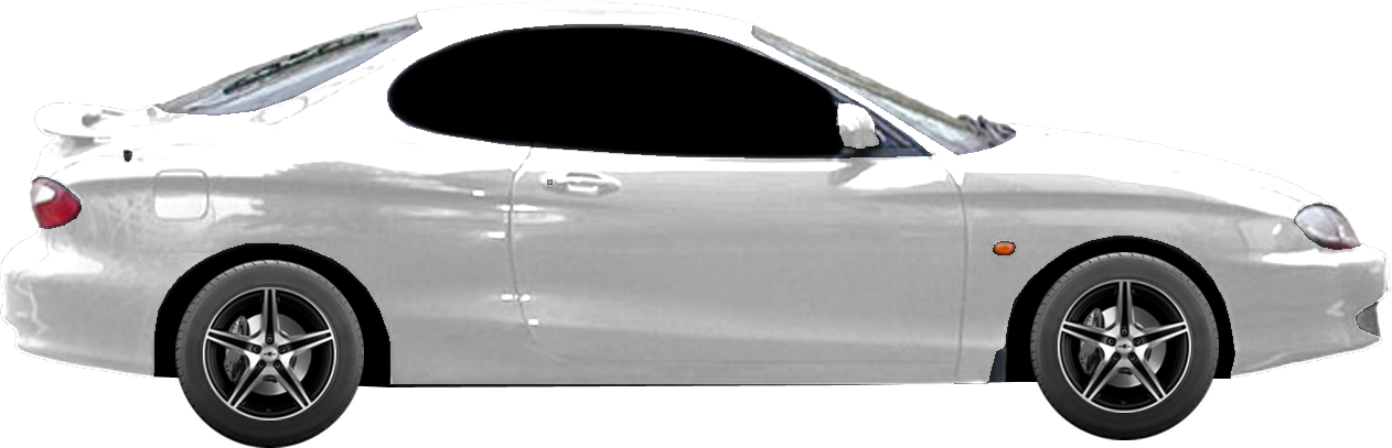 Battery for HYUNDAI COUPE (RD)