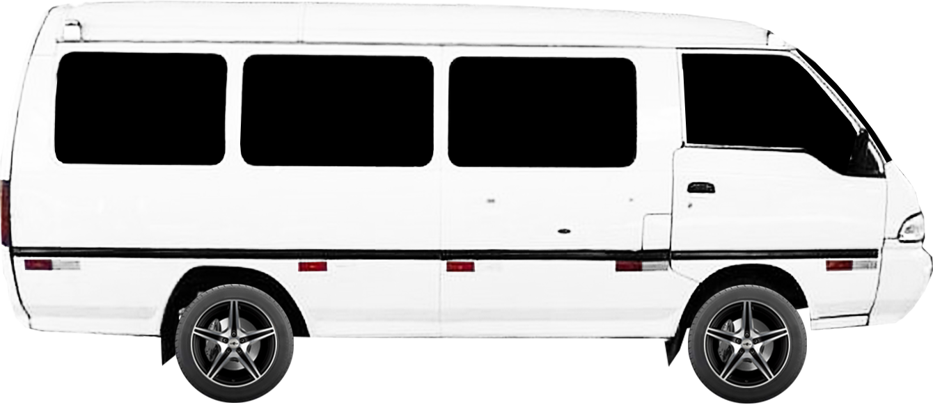 Battery for HYUNDAI H100 Bus (P)