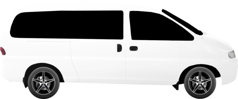 Battery for HYUNDAI H-1 / STAREX
