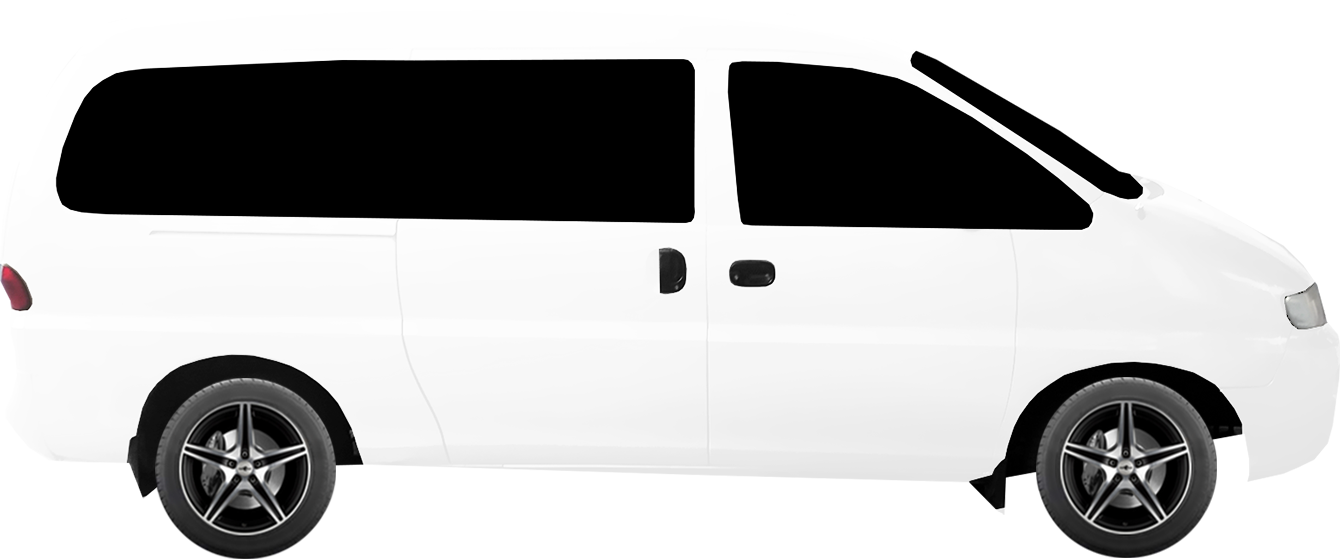 Battery for HYUNDAI H-1 / STAREX