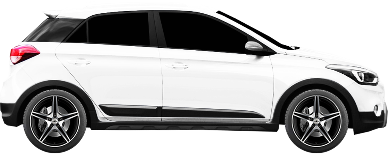Battery for HYUNDAI i20 ACTIVE (GB) List of the Best Car Batteries for HYUNDAI
