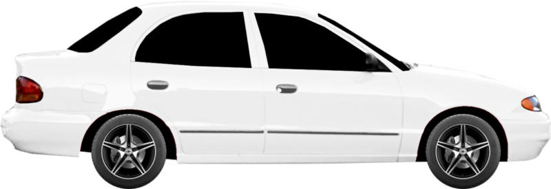 Battery for HYUNDAI ACCENT Sedan (X-3)