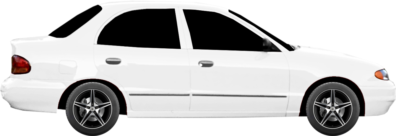 Battery for HYUNDAI ACCENT Sedan (X-3)