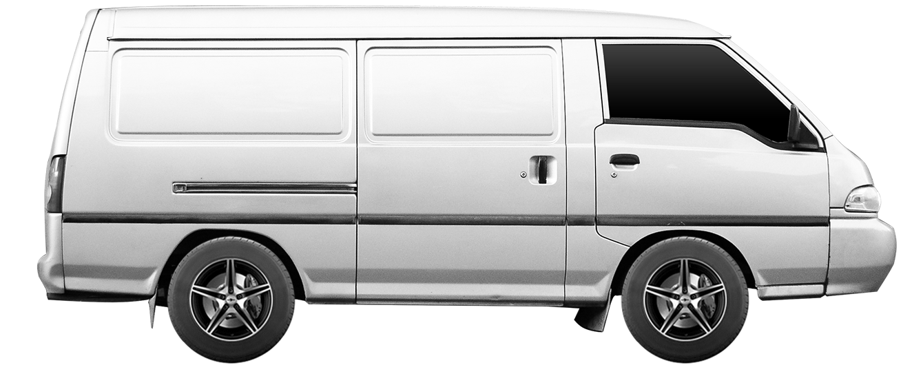 Battery for HYUNDAI H100 Box