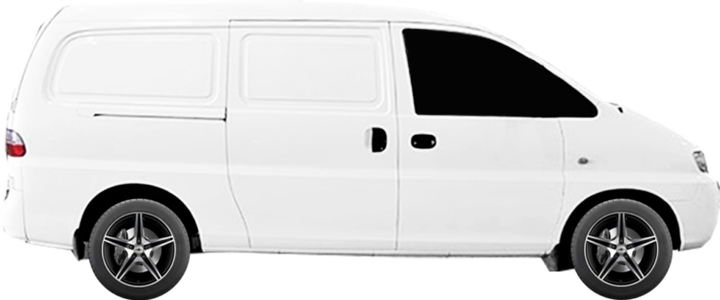 Battery for HYUNDAI H-1 Box