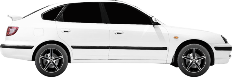 Battery for HYUNDAI ELANTRA (XD)