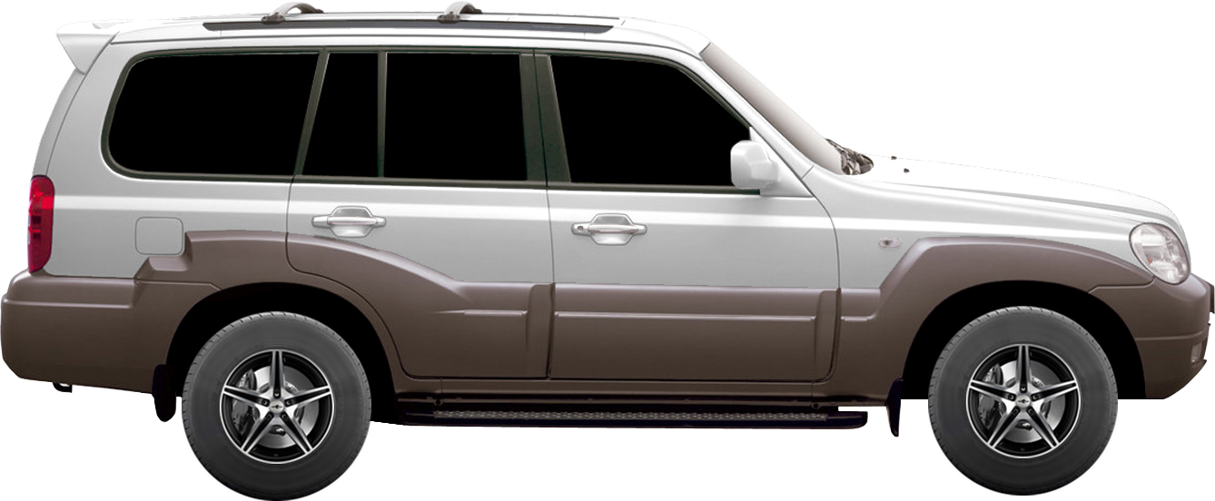 Battery for HYUNDAI TERRACAN (HP)