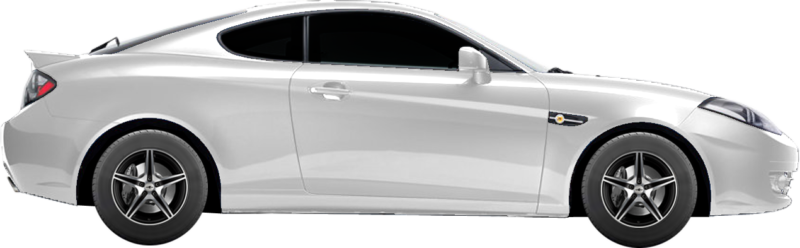 Battery for HYUNDAI COUPE (GK)