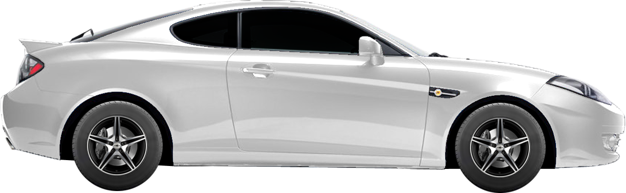 Battery for HYUNDAI COUPE (GK)