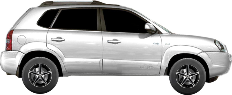 Battery for HYUNDAI TUCSON (JM)