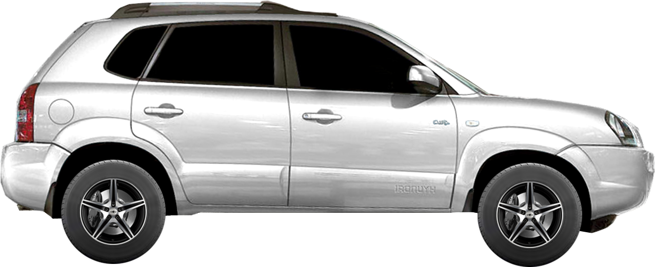 Battery for HYUNDAI TUCSON (JM)