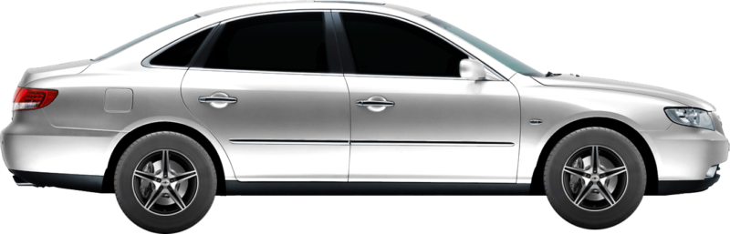 Battery for HYUNDAI GRANDEUR (TG)