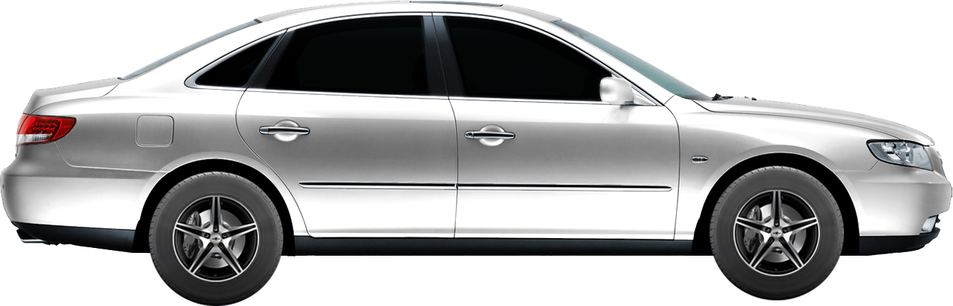 Battery for HYUNDAI GRANDEUR (TG)
