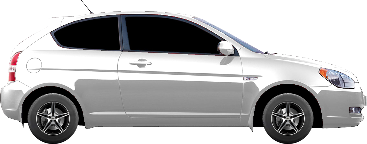 Battery for HYUNDAI ACCENT III (Generation 3) (MC)