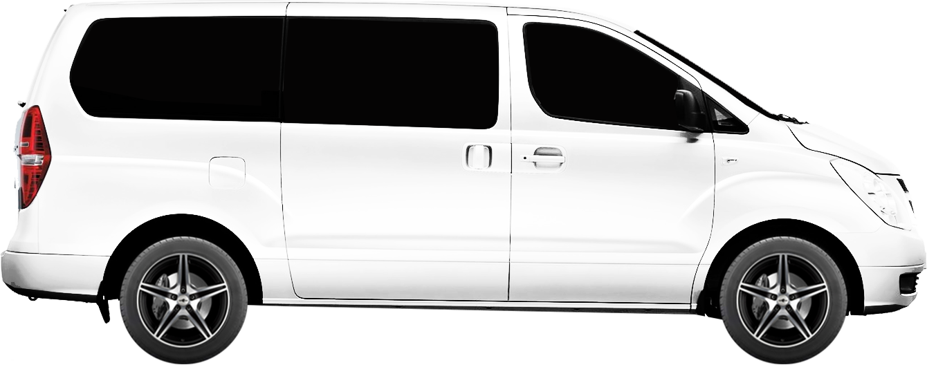 Battery for HYUNDAI H-1 Cargo (TQ)