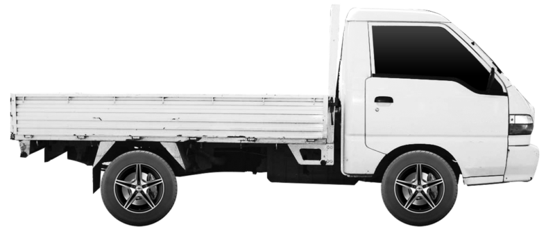 Battery for HYUNDAI PORTER Pickup Truck