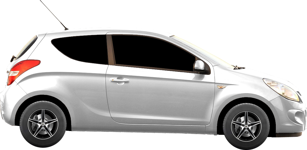 Battery for HYUNDAI i20 (PB, PBT)