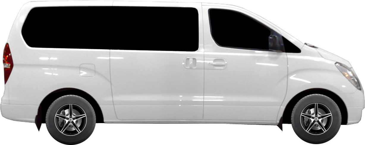 Battery for HYUNDAI H-1 Travel (TQ)