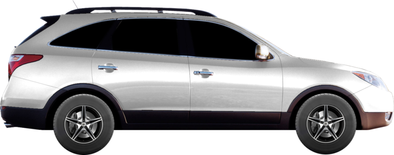 Battery for HYUNDAI ix55
