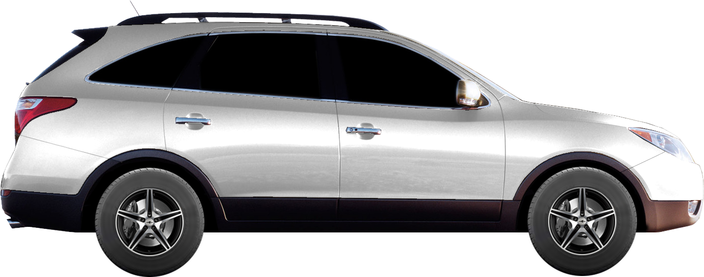 Battery for HYUNDAI ix55