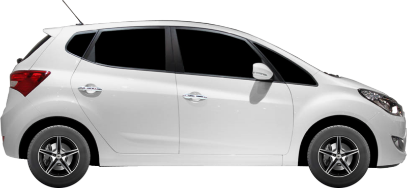 Battery for HYUNDAI ix20 (JC)