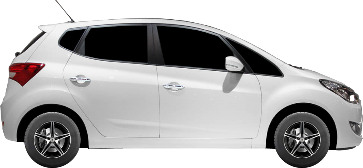 Battery for HYUNDAI ix20 (JC)