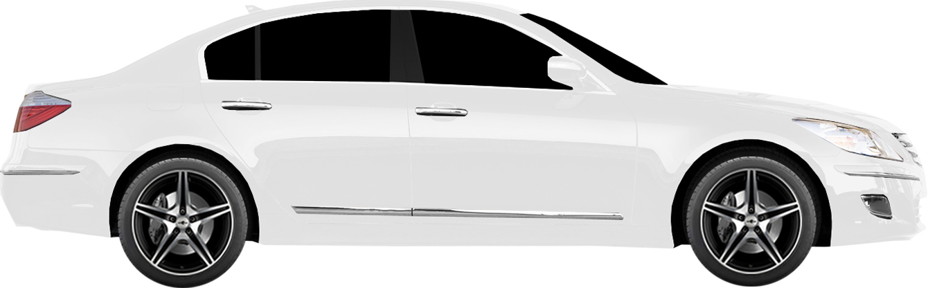 Battery for HYUNDAI GENESIS (BH)