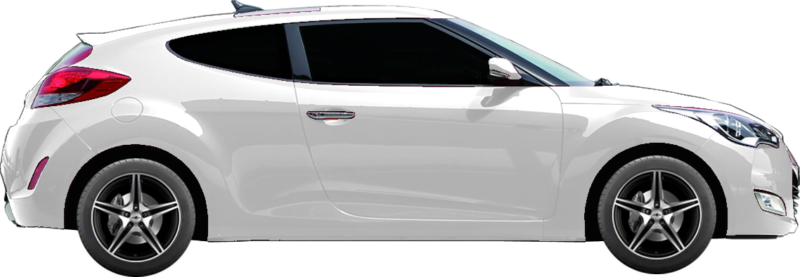 Battery for HYUNDAI VELOSTER (FS)