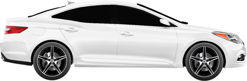 Battery for HYUNDAI GRANDEUR (HG)