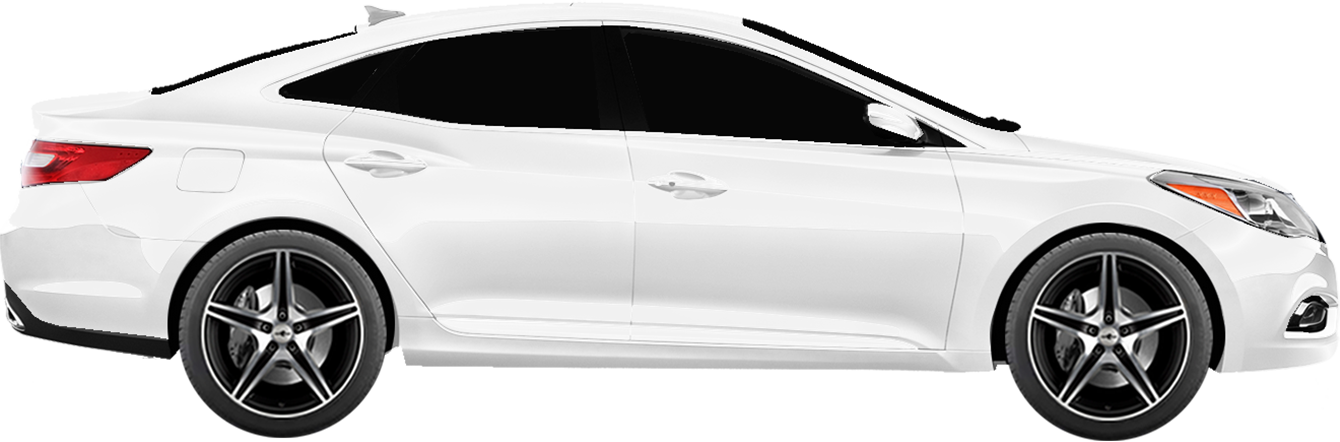 Battery for HYUNDAI GRANDEUR (HG)